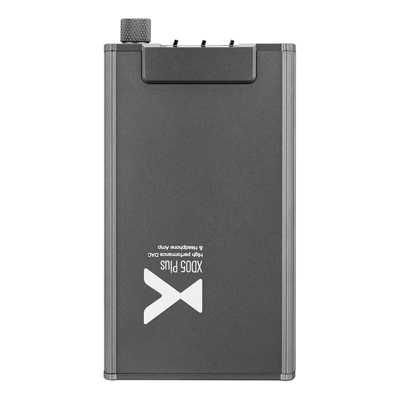 XDUOO XD-05 Plus портативный Настольный ЦАП и усилитель для наушников AK4493EQ XMOS XU208 32 бит/384 кГц DSD256 USB/коаксиальный/оптический/линейный вход