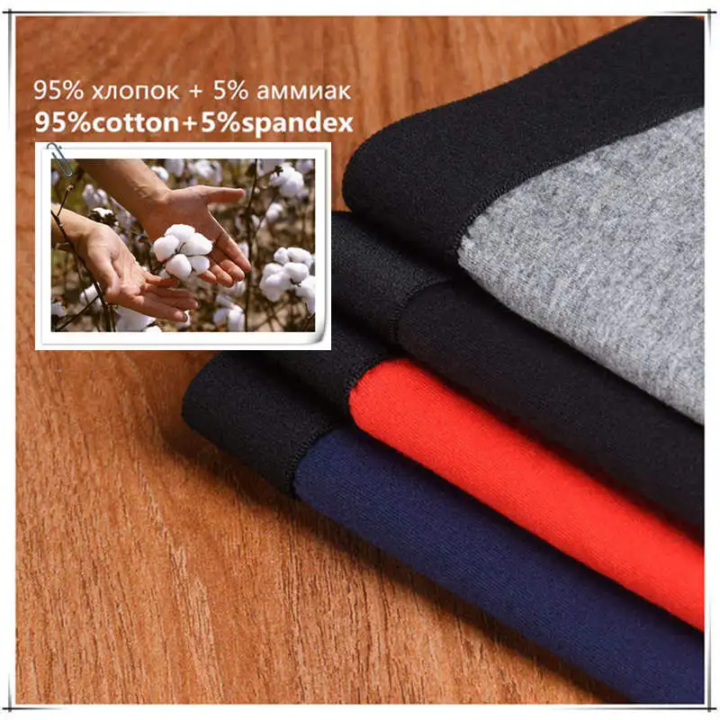 4 шт./лот хлопковое Мужское нижнее белье боксеры мужские трусы шорты домашние Hombre