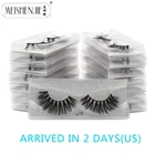 41030100 шт., натуральные норковые ресницы