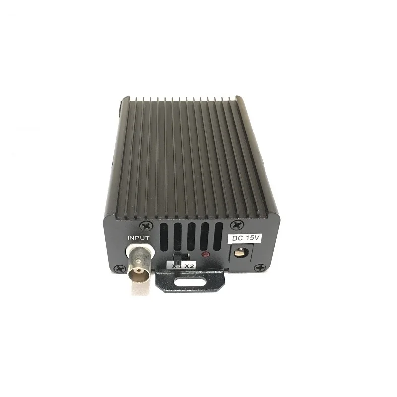 

FYA2000 Signal Generator Dedicated DC Power Amplifier Low Distortion Broadband Power Amplifier