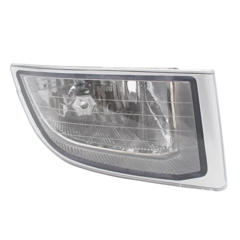 Для TOYOTA LAND CRUISER PRADO 120 Series 2700 4000 LC120 2002 2003 2004 2005 2006 2007 2008 2009 передний противотуманный