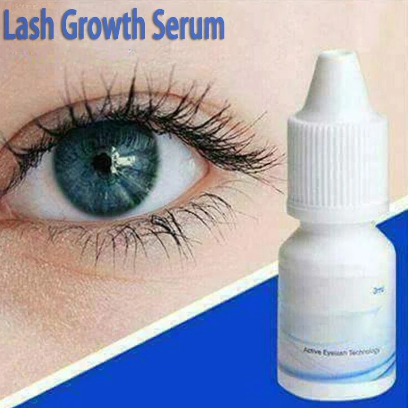 Горячая Распродажа средство для роста ресниц жидкая эссенция более полных |