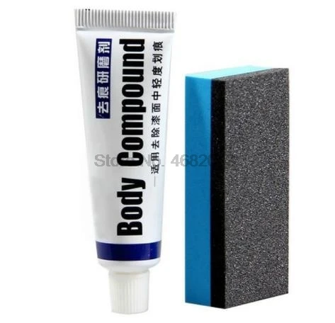 От DHL или Fedex 200 комплекты Автомобильный ремонтный Наборы Авто кузова Соединение