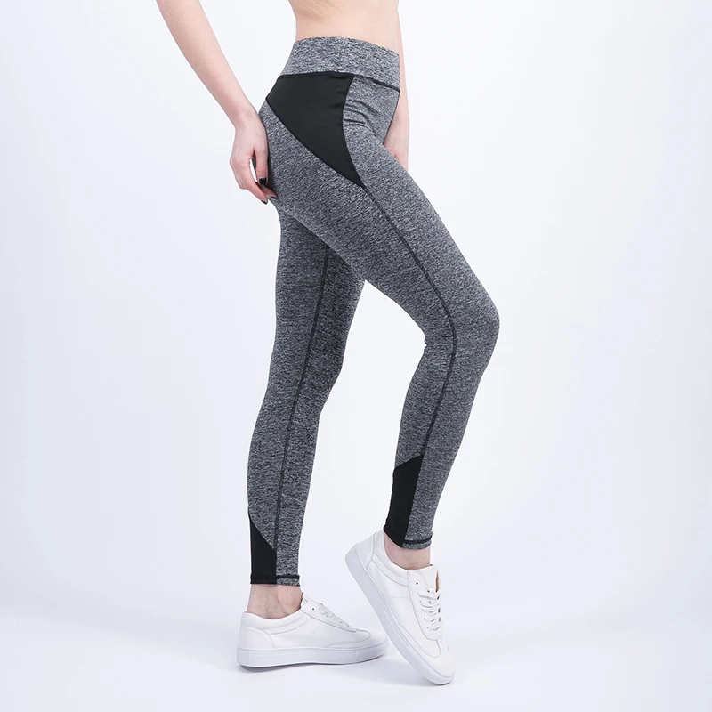 Женские модные леггинсы Kaminsky повседневные штаны для тренировок спандекс пуш-ап