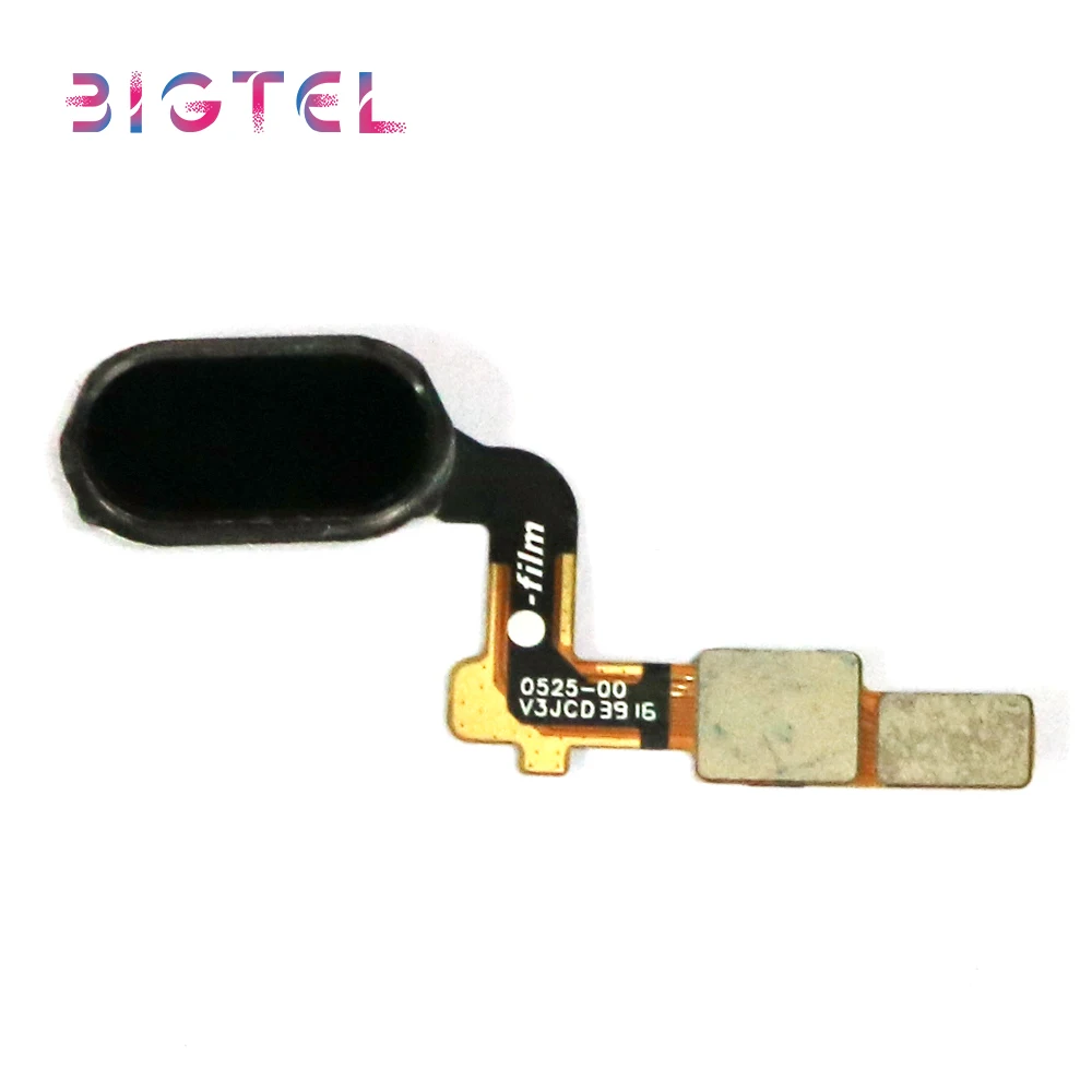 

5 Pcs/Lot 100% Original For OPPO F1S A59 Fingerprint Sensor Flex Cable With Keypad Button Assembly