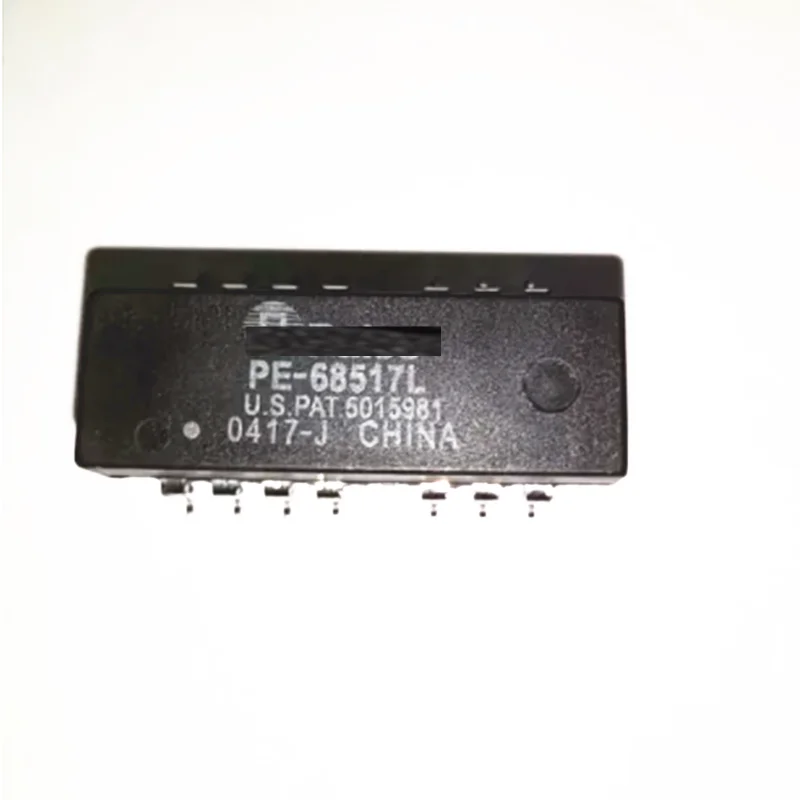 

2piece/lot PE-68517 PE-68517L 14 pin original stock