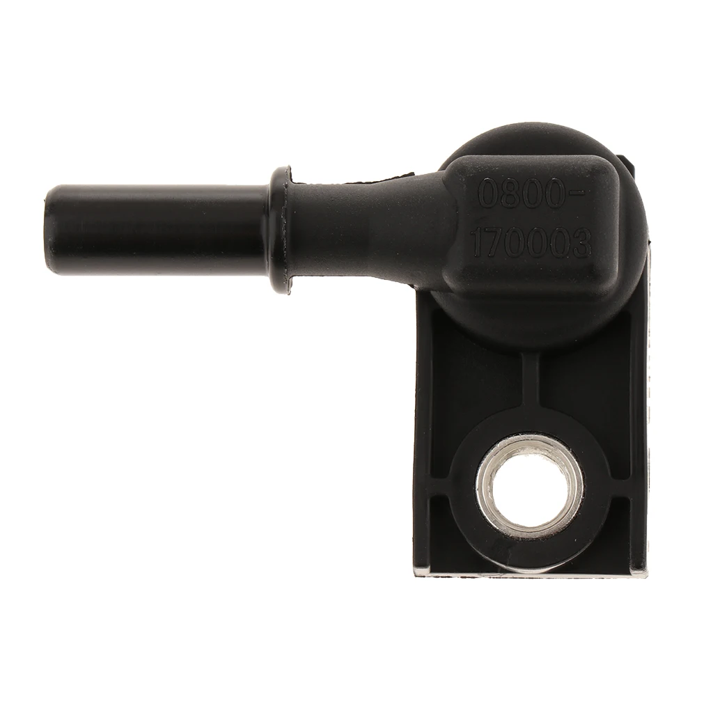 

Waterproof Plastic Fuel Injector Seal Injector ATV UTV Engine Repair Parts Go Kart Replacement