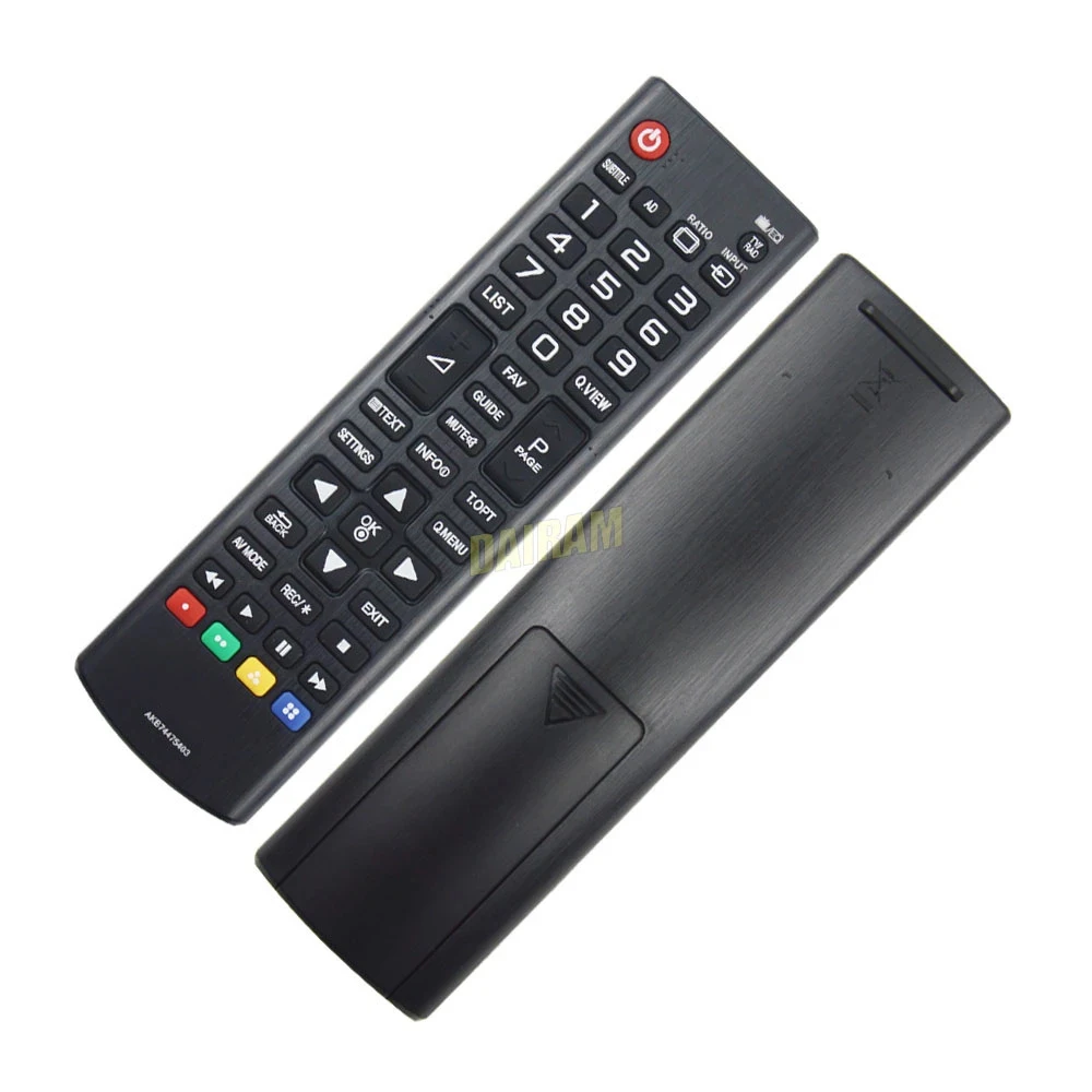 Пульт дистанционного управления для AKB74475403 LG светодиодный LCD TV | Электроника