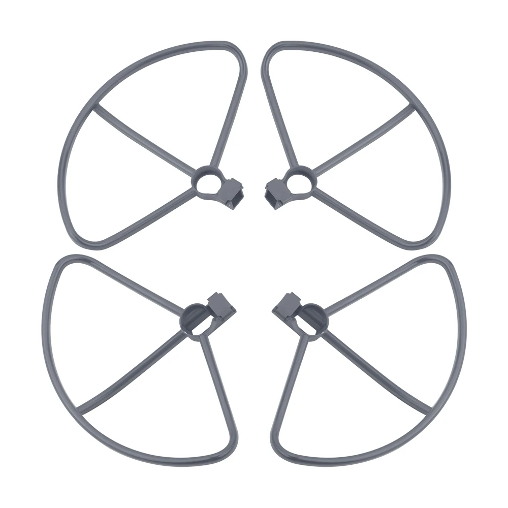 New 4pcs fimi x8 se Quick-Release Prop Guards Propeller Guard Voor for Xiaomi FIMI X8 SE Drone Accessories | Электроника
