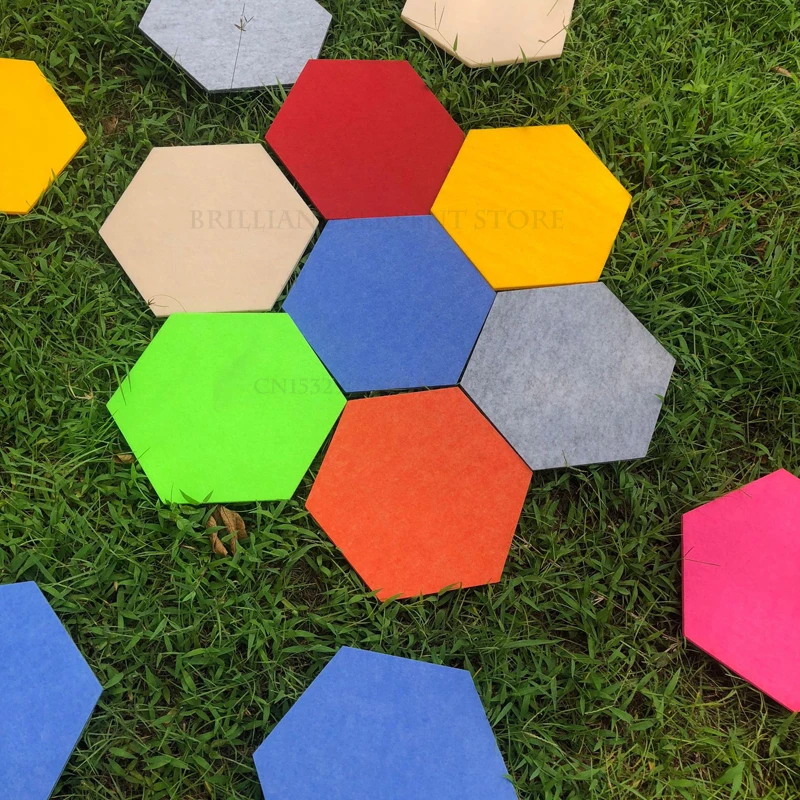 30 см Цвет Войлок настенные наклейки для детского сада декоративные