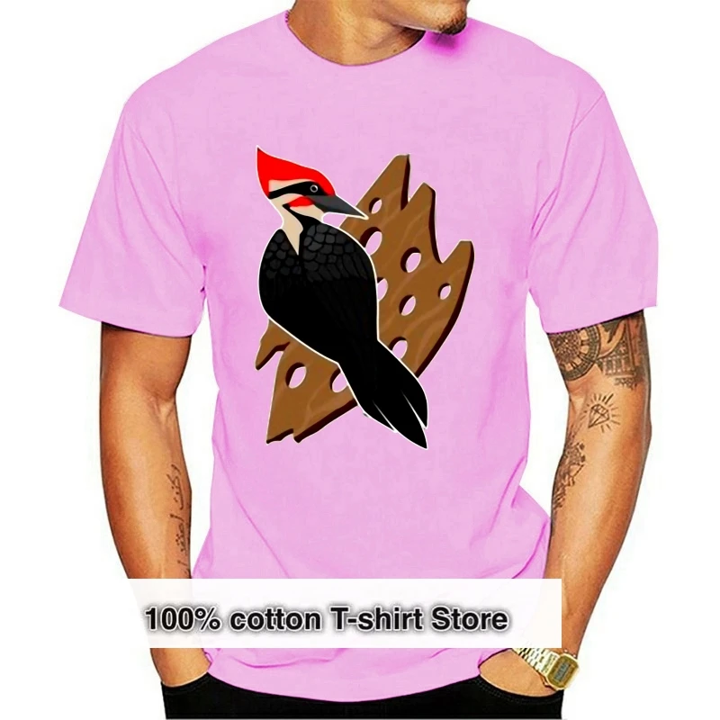 

Новинка, Мужская футболка с дырками, высокое качество