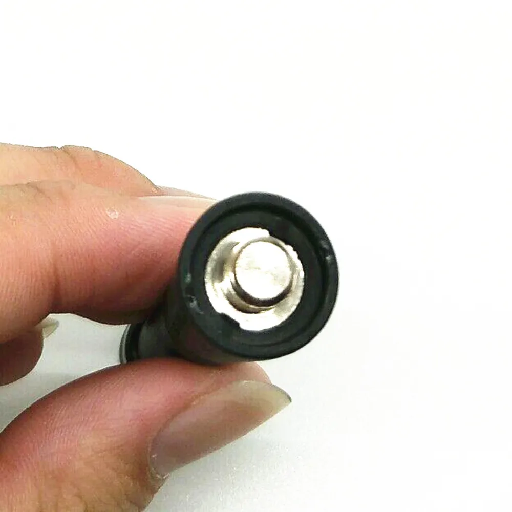 XQF короткая UHF 400-470 МГц Антенна для Motorola GP300 GP68 GP88 GP88S GP2000 двухстороннее радио |