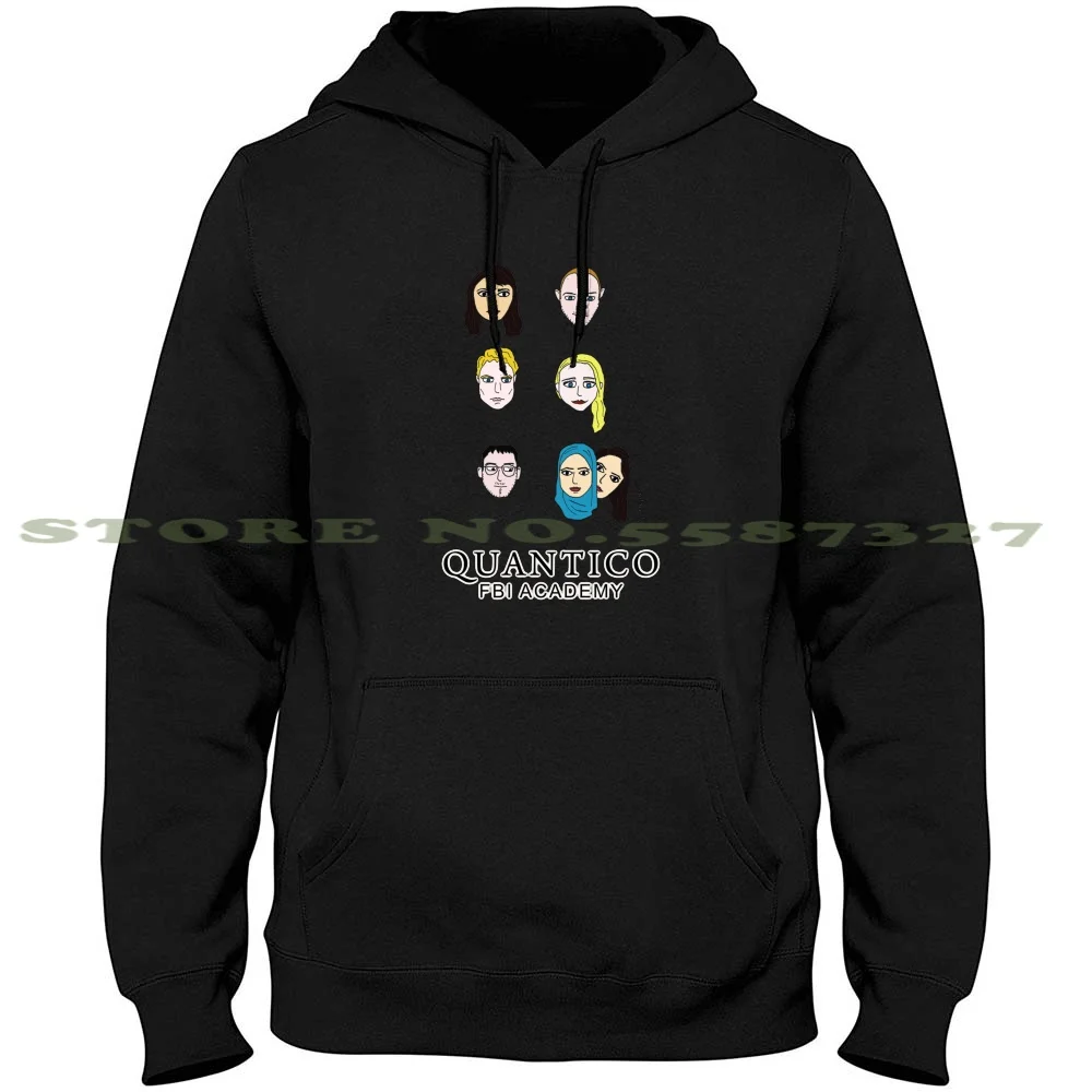 Толстовка с длинным рукавом количественко толстовка капюшоном Полицейская