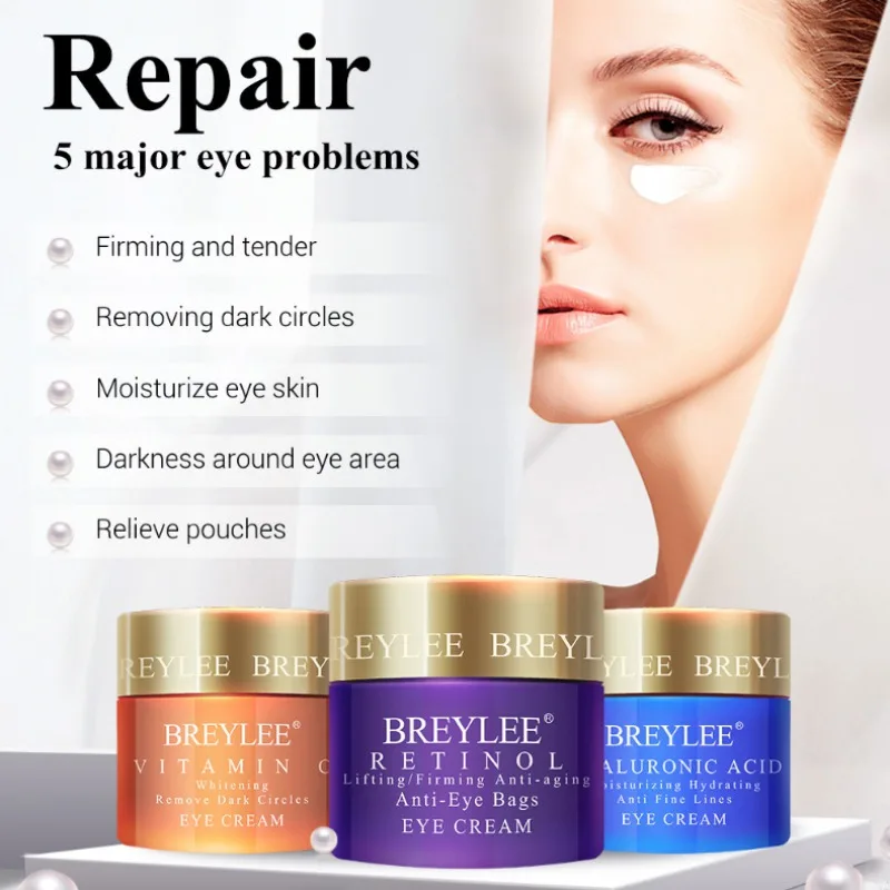 20 г уход за кожей лица крем с гиалуроновой кислотой увлажняющий - Цена: 605,56 руб.