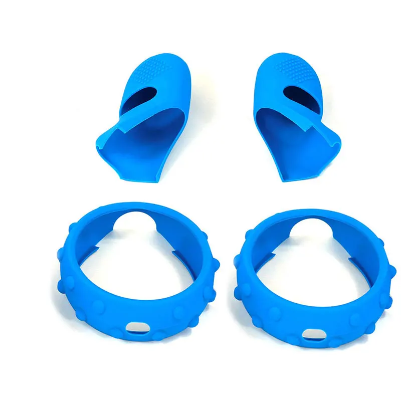 Для Oculus Quest/Rift S джойстик для игр в виртуальной реальности защитный чехол