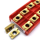 APMT1604 PDER DP5320 DP5420 фрезерный карбид, токарный инструмент, токарный станок, фрезерные инструменты с ЧПУ, фрезерный резак, отделка APMT1604PDER