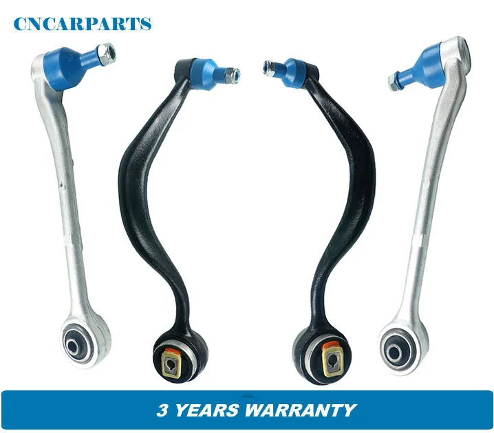 

Front Control Arm Suspension Kit Fit for BMW E38 725 730 735iL 740i 750iL L R