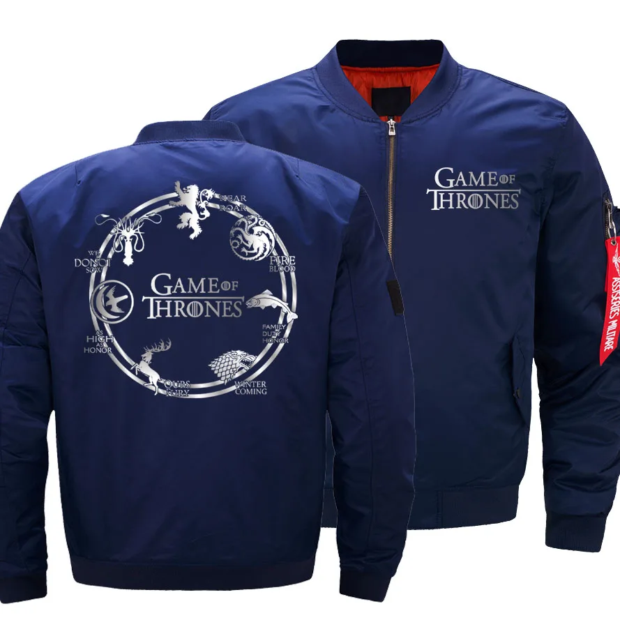 

Men's Fashion Trend Casual Jacket Creative Pattern Printed Jacket Street Large Size Fashion Men's Clothing