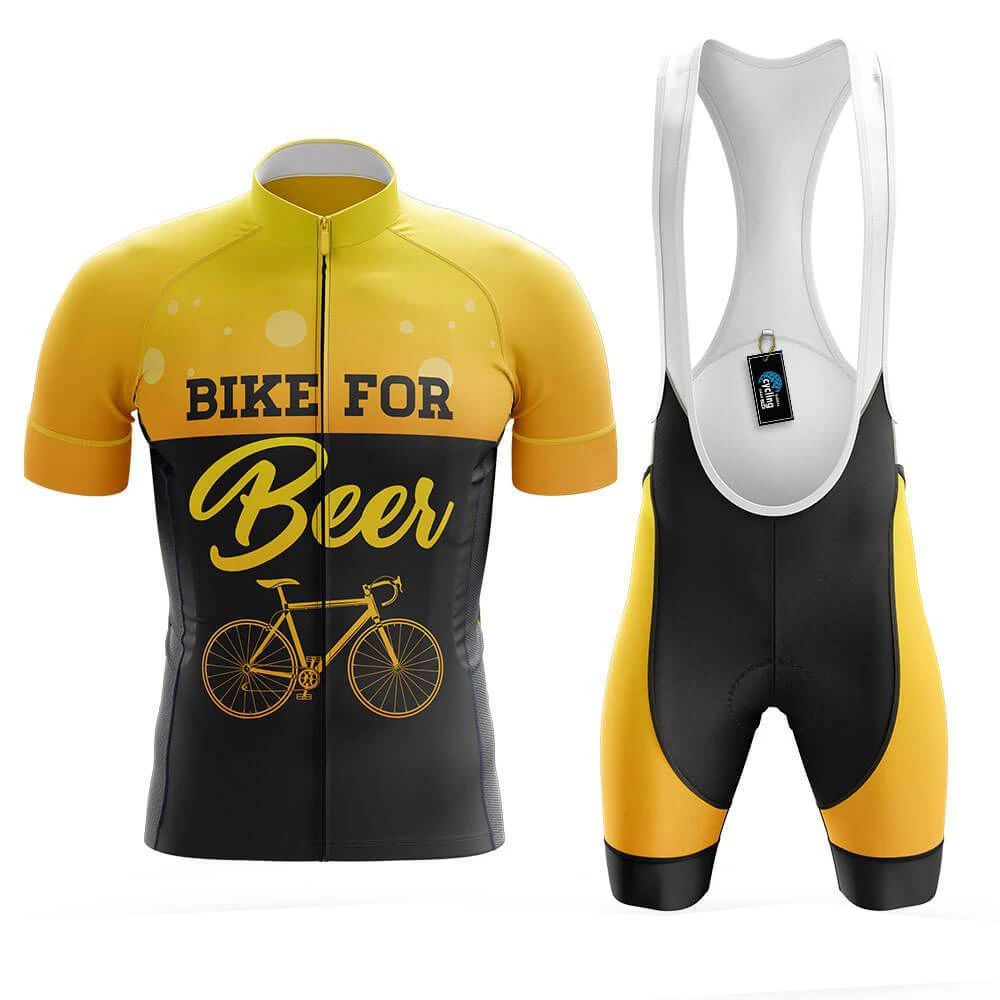 

2021 мужские Джерси для езды на велосипеде, набор, дышащиц, одежда для велоспорта с коротким рукавом спортивная рубашка шорты брюки 9D гелевый ...