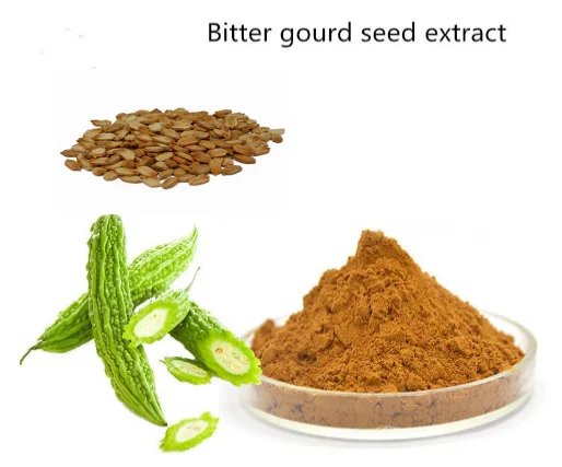 

Bitter gourd seed extract 10:1 water-soluble bitter melon seed powder nourishing yin and clearing fire, preventing fat, eyesight