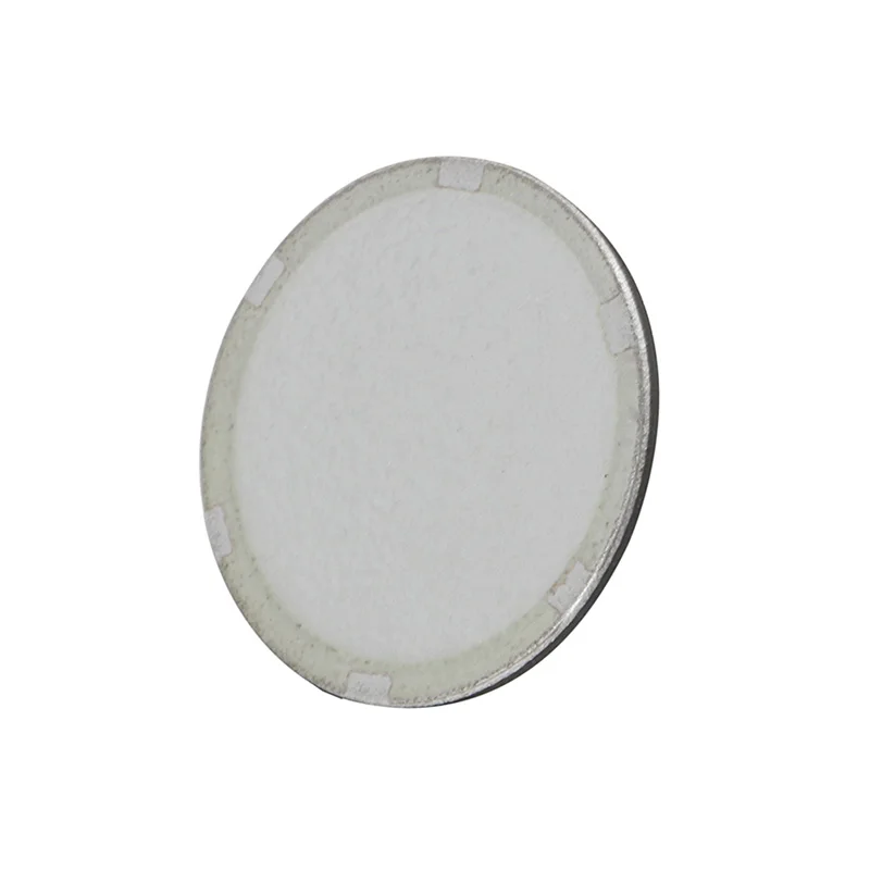 

5Pcs 20mm Fogger Ultrasonic Ceramic Disc Sheet Atomizer Humidifier Accessories