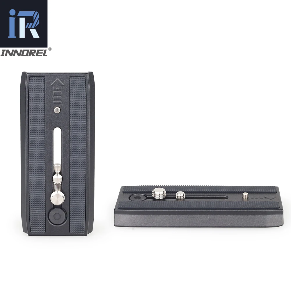 

INNOREL F60/F80 Q.R.Plate DSLR