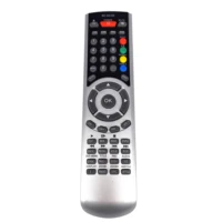 new rc d3 03 for technika sencor tv dvd combi remote control fit for sle22f56m4