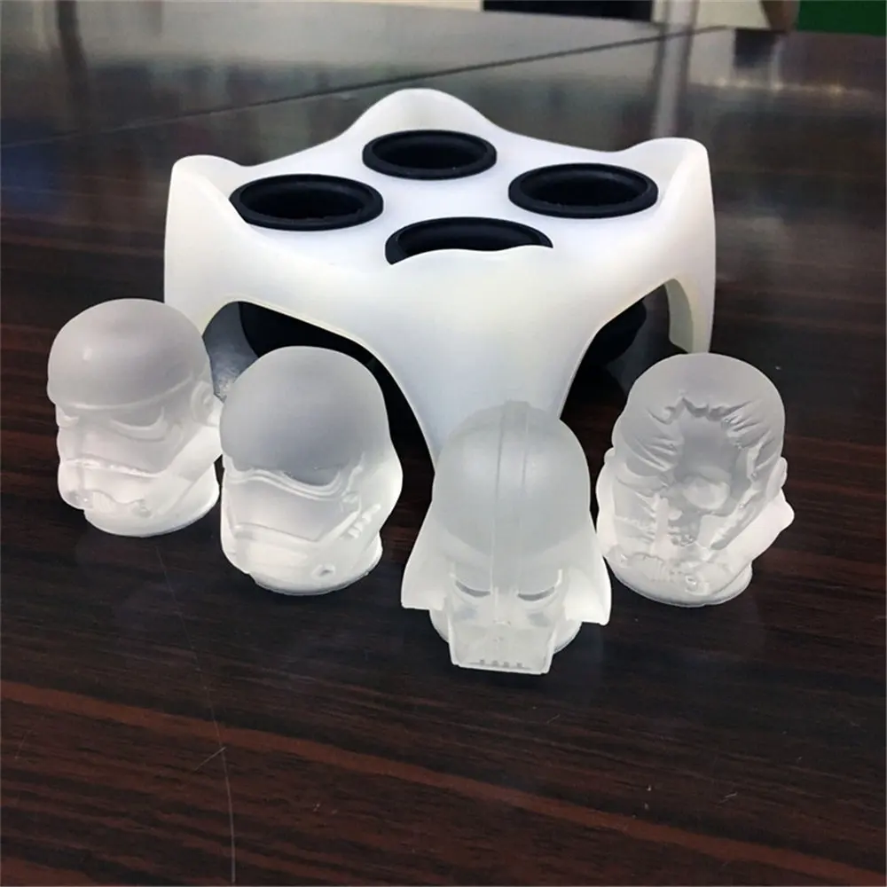 

SiliconeIce Mold DIY Ice Cube Tray Chocolate Fondant Mould Ice Cube Mold ice cube tray ice cube maker