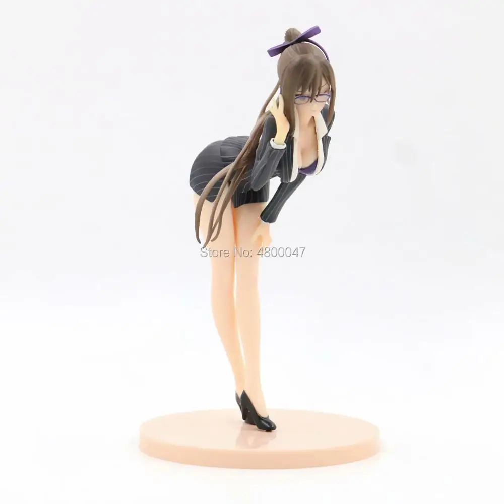 Брюки-клеш Тони 18 см blade ARCUS из Сияющий арены сексуальные девушки фигурку японского аниме Рисунок ПВХ Взрослый Фигурки игрушки Аниме