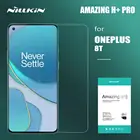 Для Oneplus X 8T Стекло Защитное стекло Nillkin H + PRO закаленное Стекло One Plus 8T Безопасность защитный Экран протектор для Oneplus 8T HD стеклянная плёнка Стекло пленка