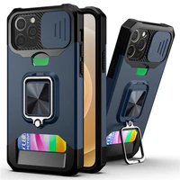 heavy duty protection pc tpu protective case for iphone 13 12 11 pro max capa x xs xr 13 mini phone cover