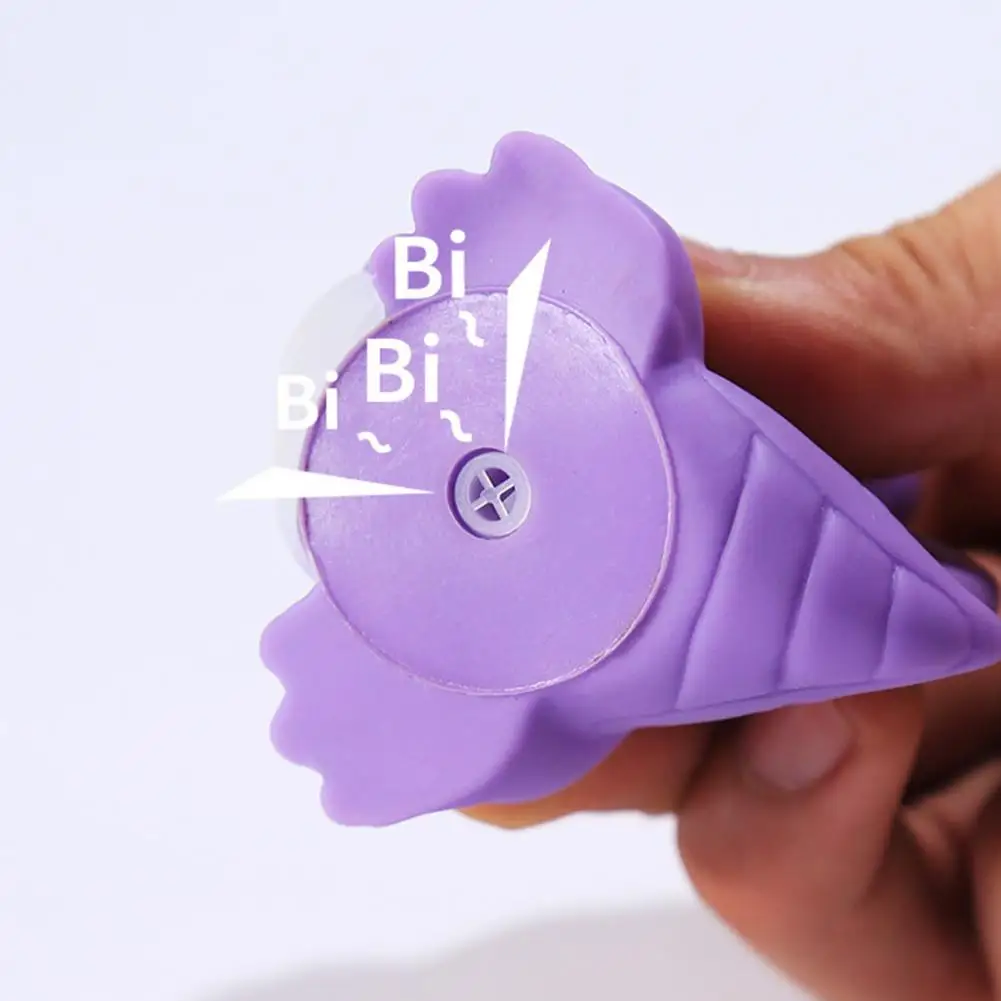 6Pcs/set Baby Bath Toys Soft Rubber Duck Squeeze Sound Float Animals Bathroom Swimming Water Toys for Children Boys Girls