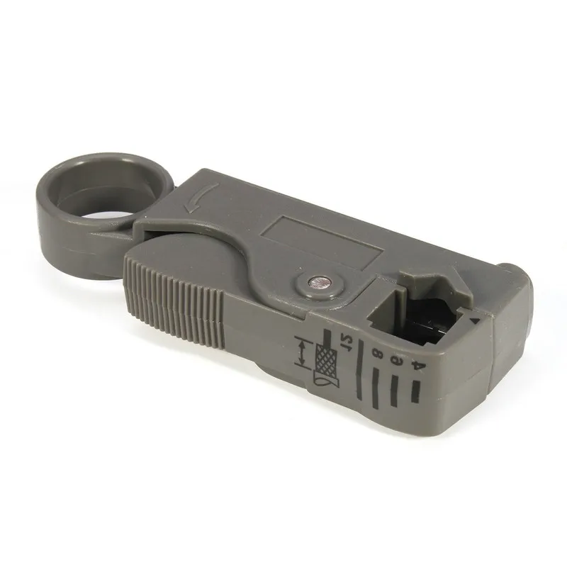 Коаксиальный кабель ручной обжимной инструмент набор для f типа соединителя RG58