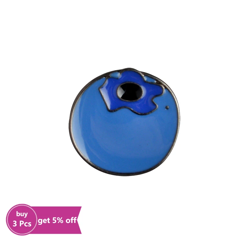 Эмалированная булавка для лацкана с изображением часовой горелки оптовая