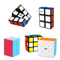 qiyi toys 1x2x3 2x2x3 2x3x3 magic cube 223 123 neo tiny cube cubo magico1x2x3 speed puzzle cubo kids educational funny toys