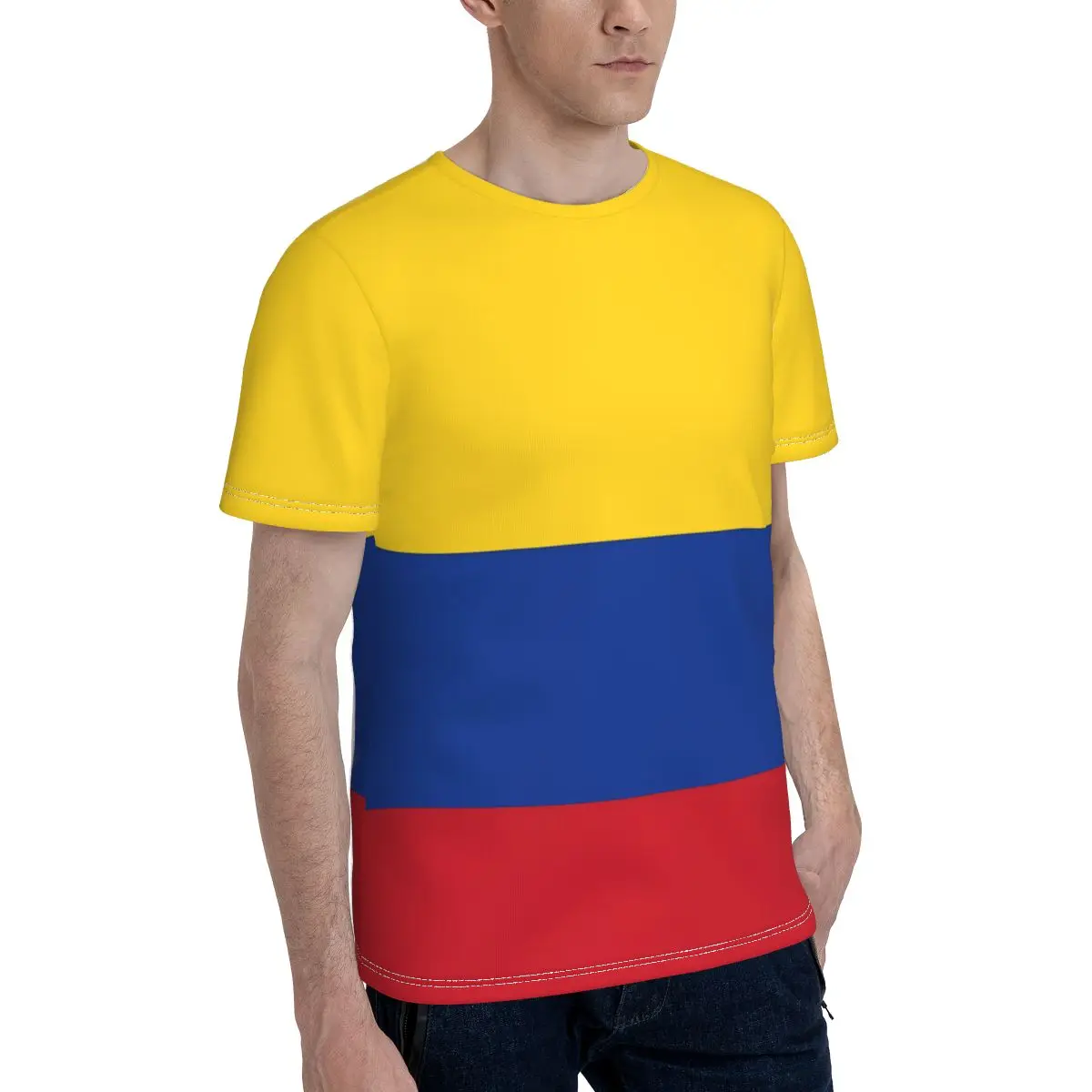 Промо Бейсбол Колумбия. Колумбийский. Колумбийский флаг. Флаг Колумбии. Футболка