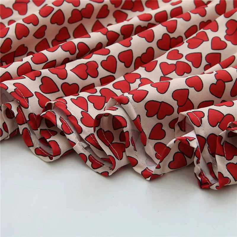 Платье миди женское с воротником стойкой и длинным рукавом|Женские платья| |