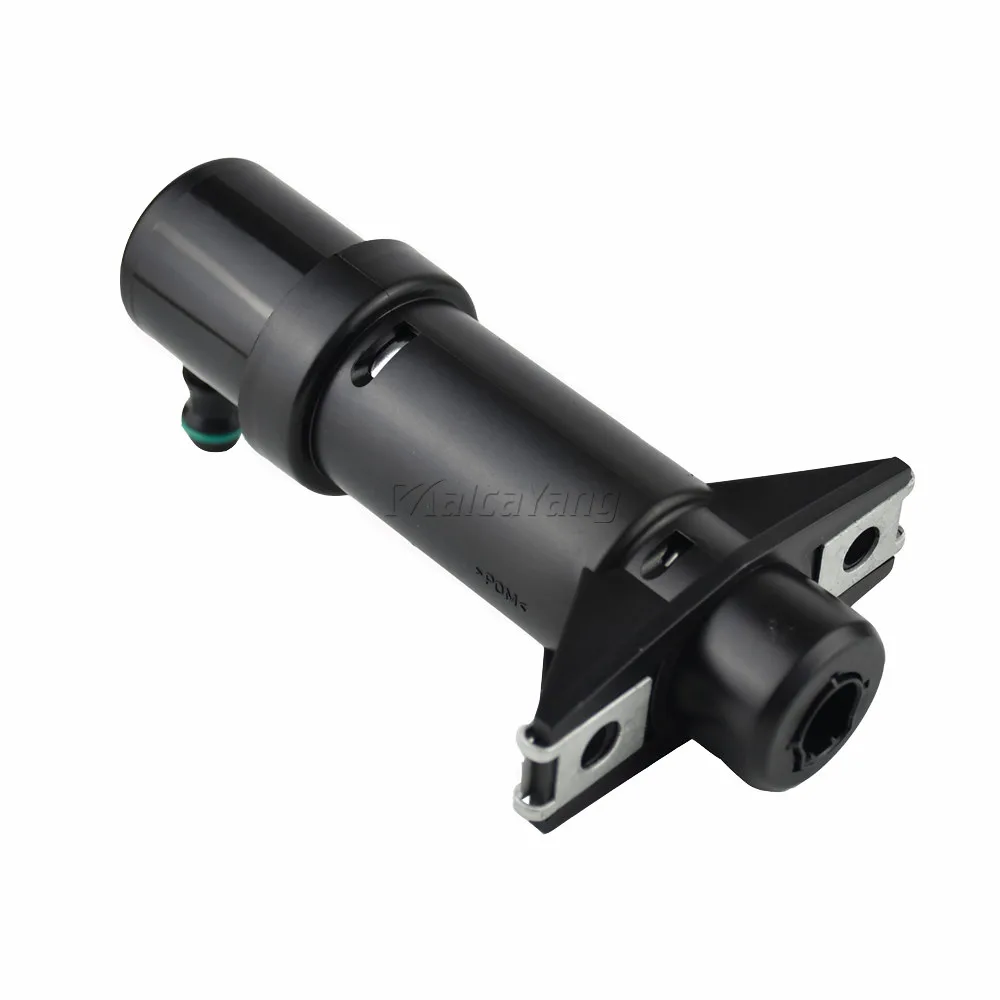 

Headlight Cleaning Washer Nozzle BP4K-51-826 Fits For Ma zda 3 Car Washer
