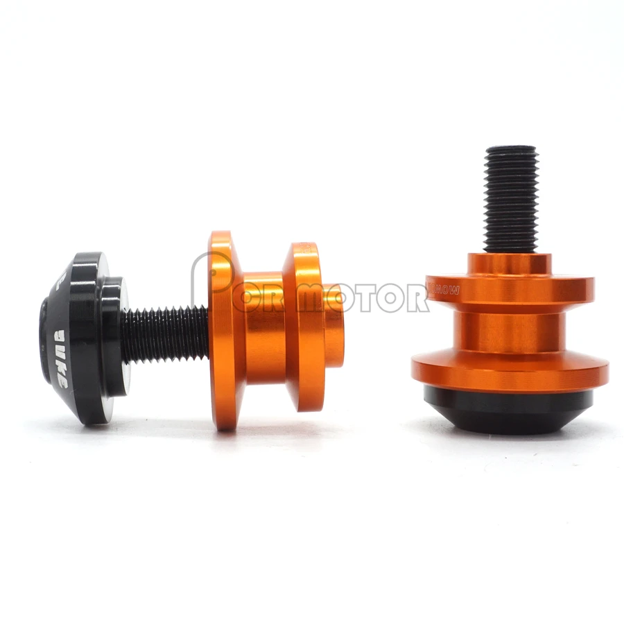 Новое поступление для KTM DUKE 125 Duke 200 390 690 990 duke аксессуары мотоциклов маятник