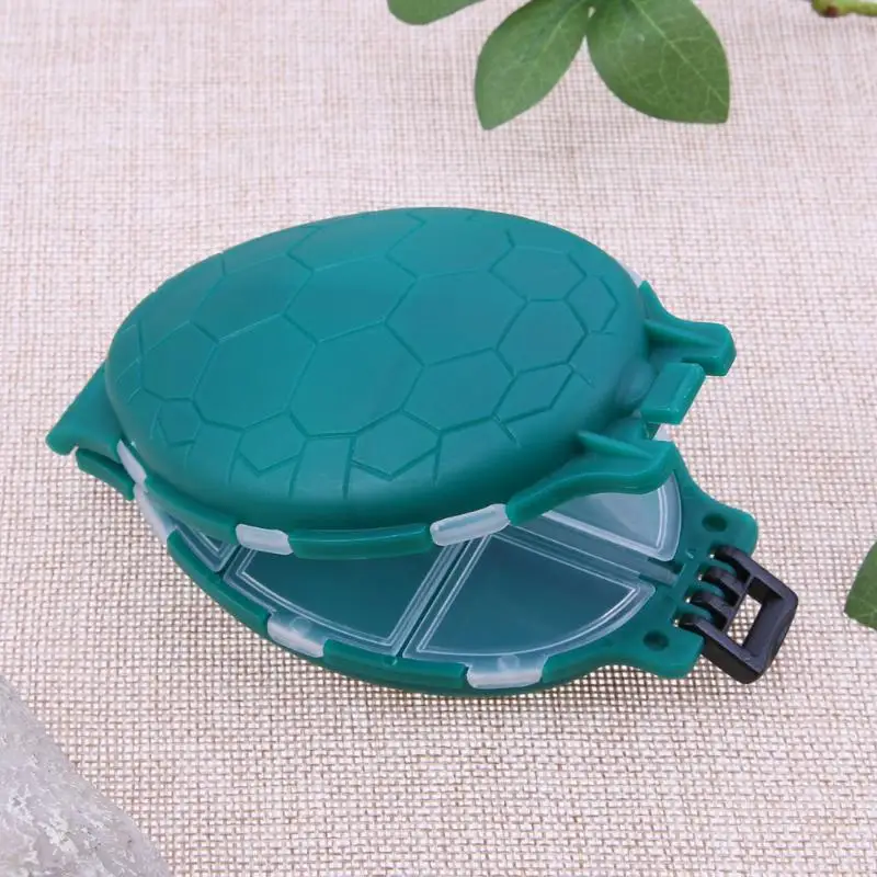 Для хранения рыболовных приманок Ящик Контейнер для инструментов создания