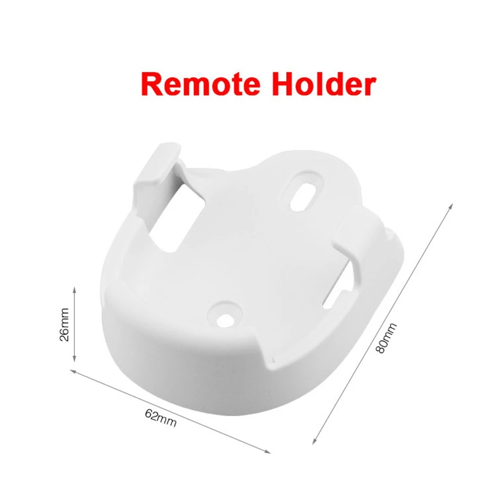 

2.4G Milight Wall Holder For FUT006 FUT007 FUT091 FUT092 FUT096 Remote Led Controller