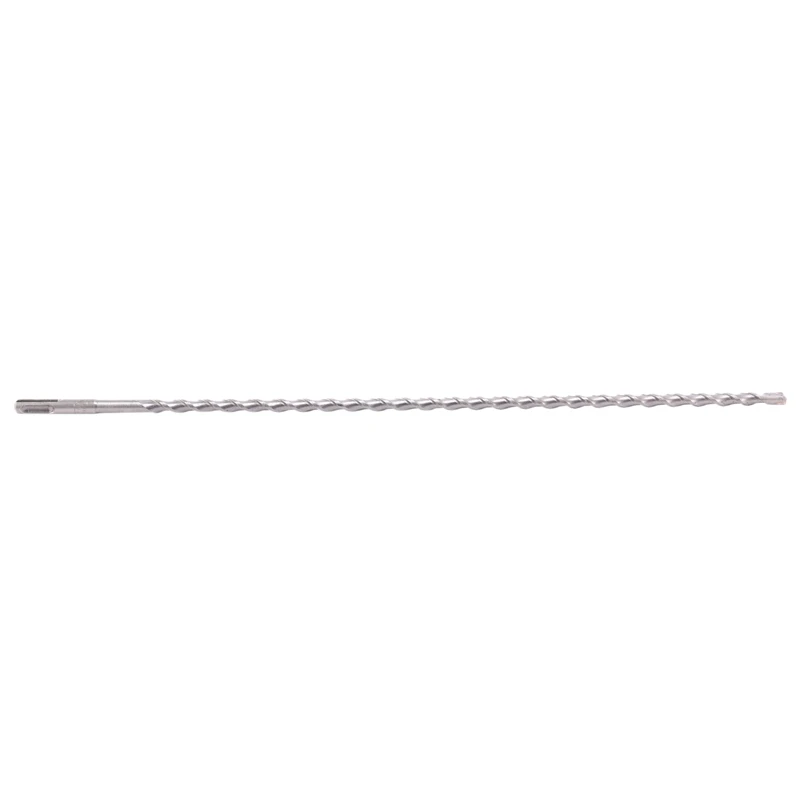 

HOT SALE 50Cm 500Mm SDS+ PLUS 10Mm Hammer Masonry Drill Bit Sds Long (20 X 3/8 Inch)