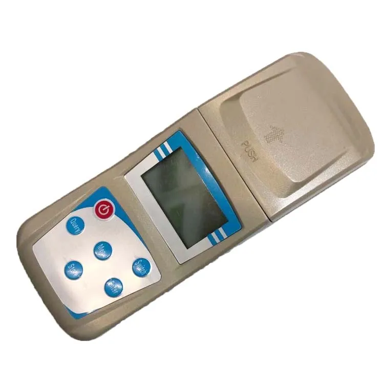 

High quality air ozone detector / Ozone Analyzer meter for water