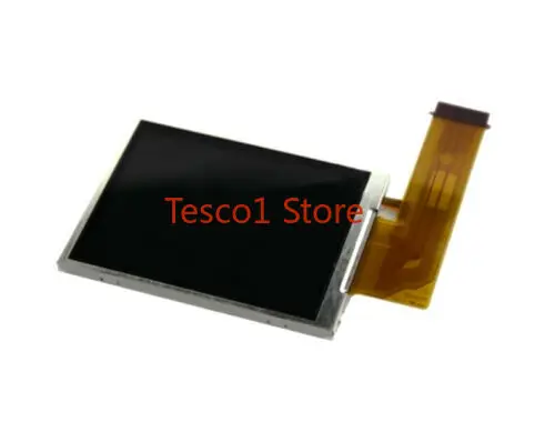 

NEW LCD Display Screen With Backlight For Sony Cyber-Shot DSC-W80 DSC-W90 DSC-H7 W80 W90 H7 Digital Camera Repair Parts