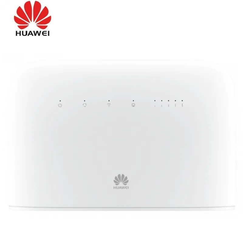 Original unlocked Huawei B715 B715s-23c LTE Cat.9 WiFi Router