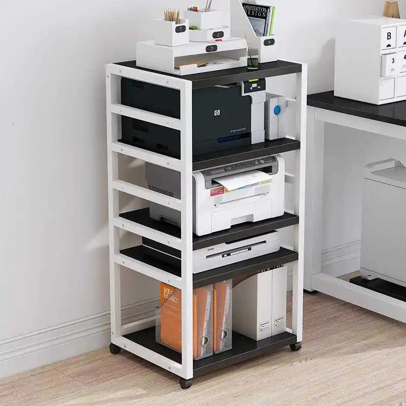 Barillet Boite Aux Lettres Meuble Classeur Madera Metal Printer Shelf Archivero Mueble Archivador Para Oficina File Cabinet |