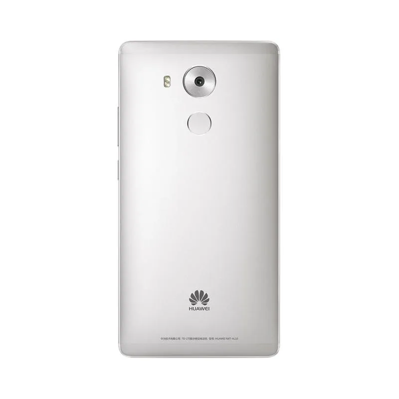 DHL быстрая доставка HuaWei Mate 8 4G LTE сотовый телефон 6 0 &quotFHD 1920X1080 отпечаток пальца 16.0MP