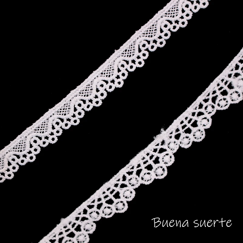 2 ярдов/партия несколько вариантов узкая маленькая отделка ручной работы