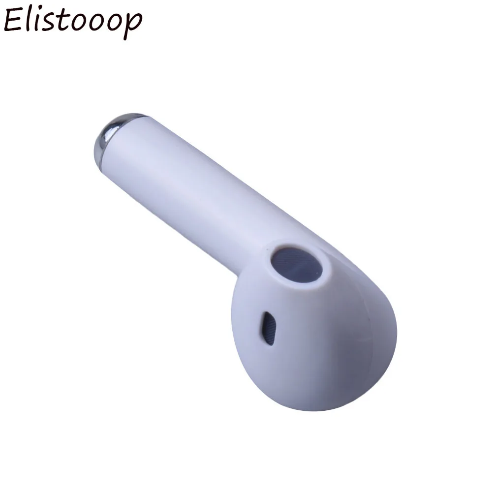 Беспроводные Bluetooth наушники I7 TWS гарнитура V4.2 с микрофоном для iPhone Samsung Nokia Xiaomi |