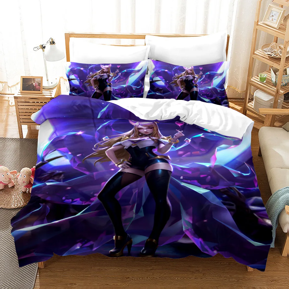 2/3 шт. Детский комплект пододеяльников для мальчиков | Дом и сад